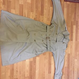 Burberry Trench Coat